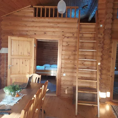 Ferienwohnung Madsa Recreational Center Otepää Exterior foto