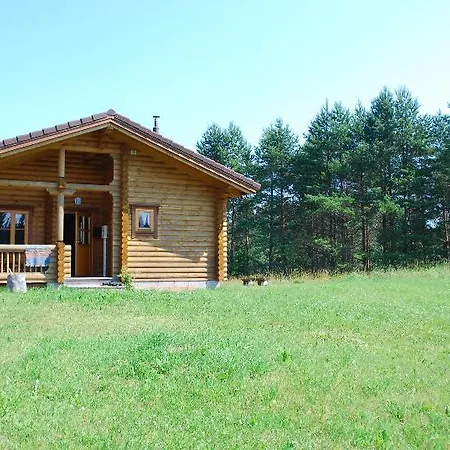Ferienwohnung Madsa Recreational Center Otepää Exterior foto