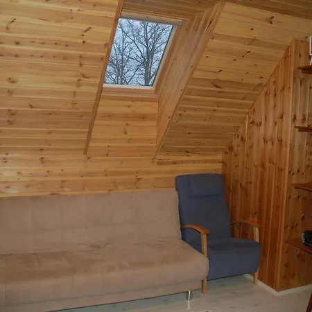 Ferienwohnung Madsa Recreational Center Otepää Exterior foto
