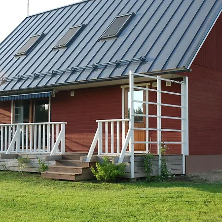 Ferienwohnung Madsa Recreational Center Otepää Exterior foto