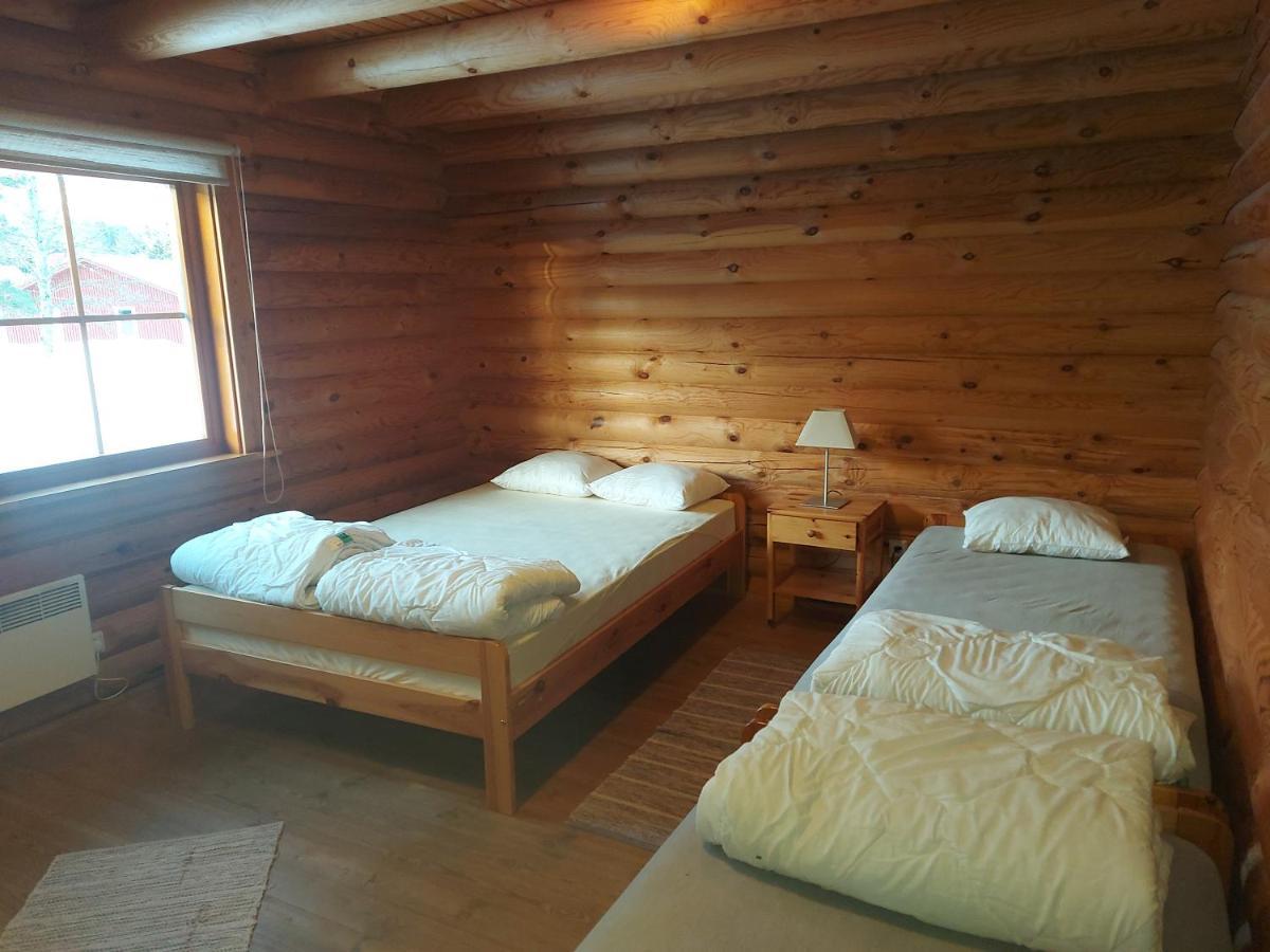 Apartment Madsa Recreational Center Otepää