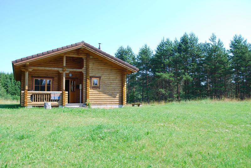 Madsa Recreational Center Otepää