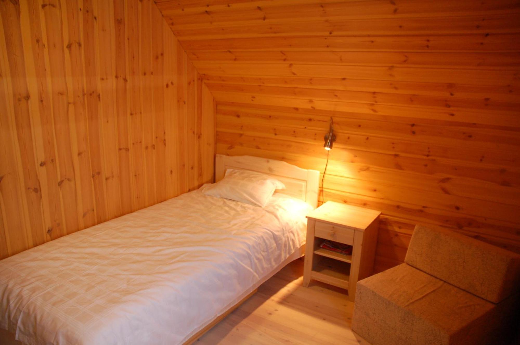 Apartment Madsa Recreational Center