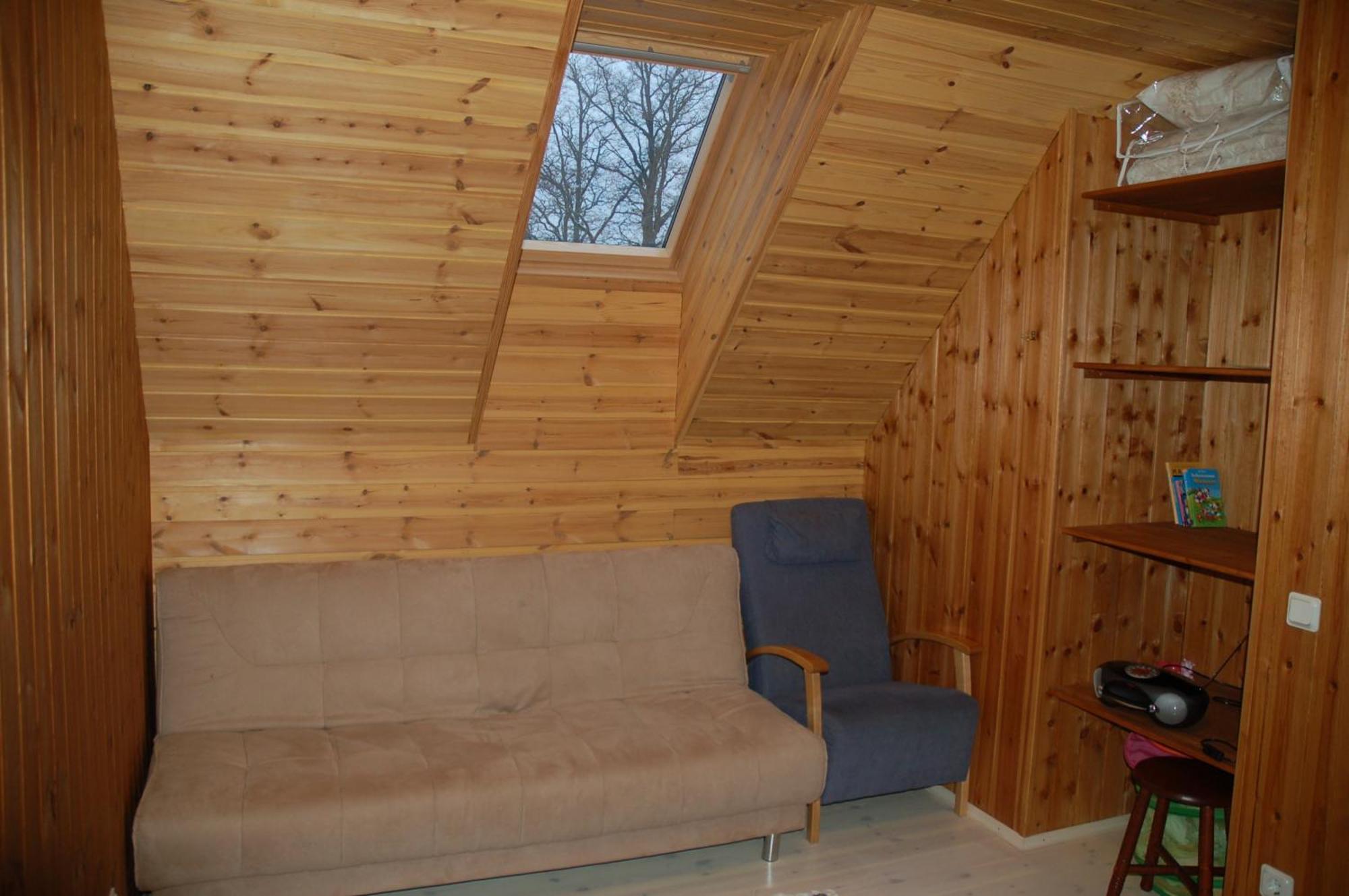 Apartment Madsa Recreational Center
