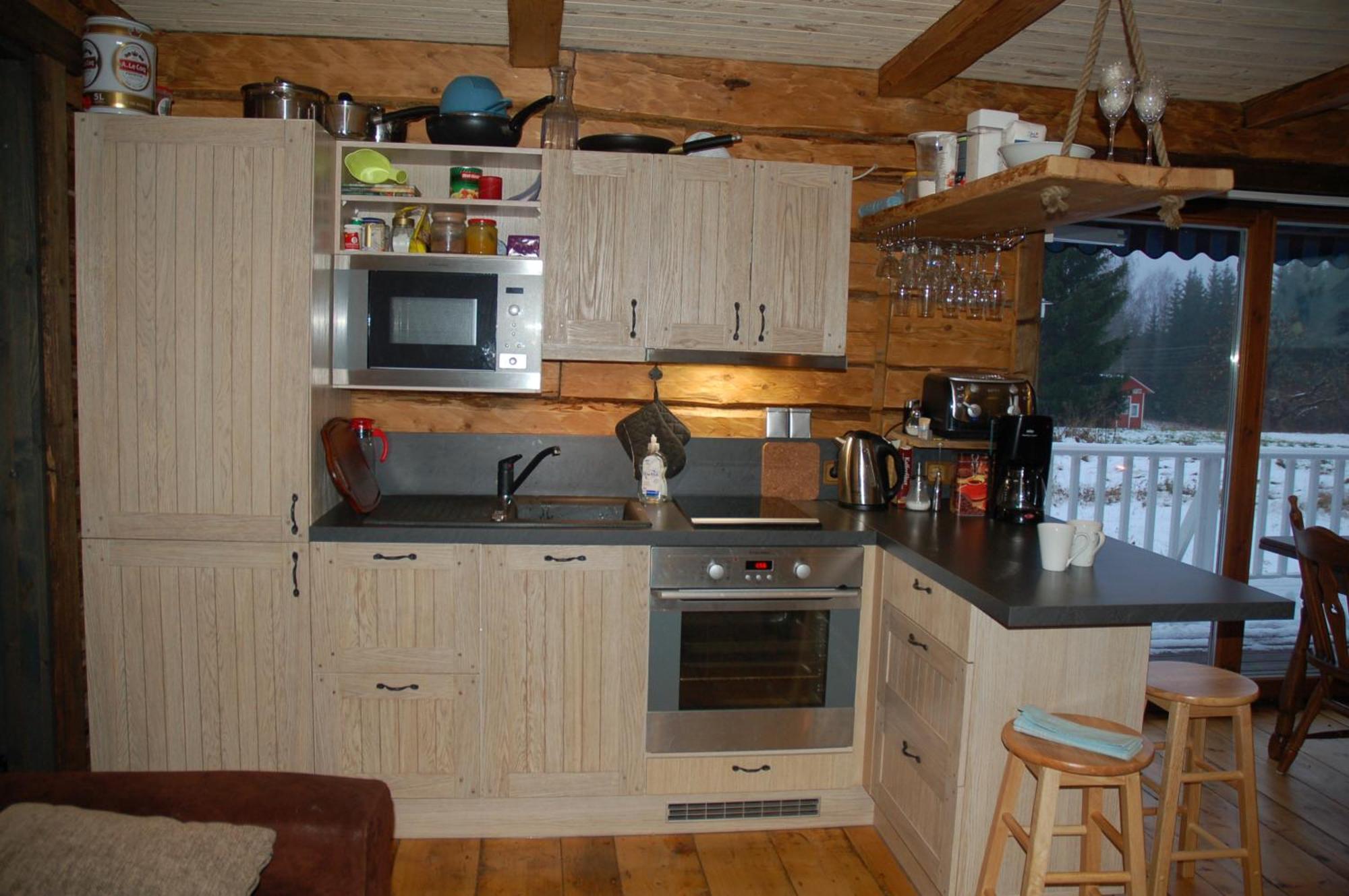 Madsa Recreational Center Apartment Otepää