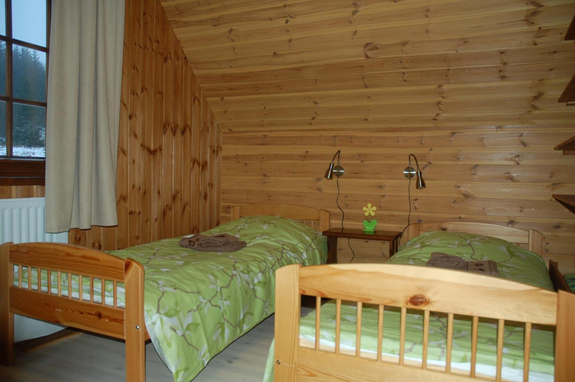 Madsa Recreational Center Apartment