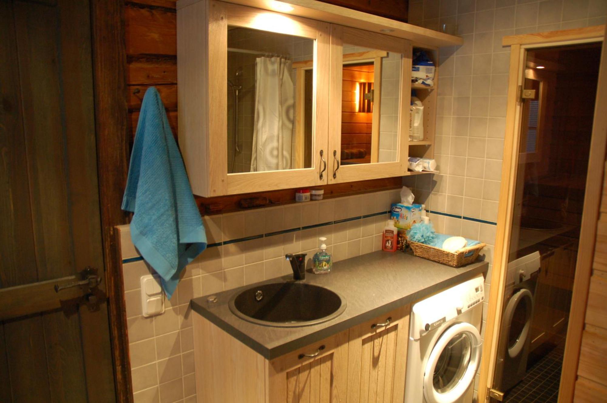 Apartment Madsa Recreational Center