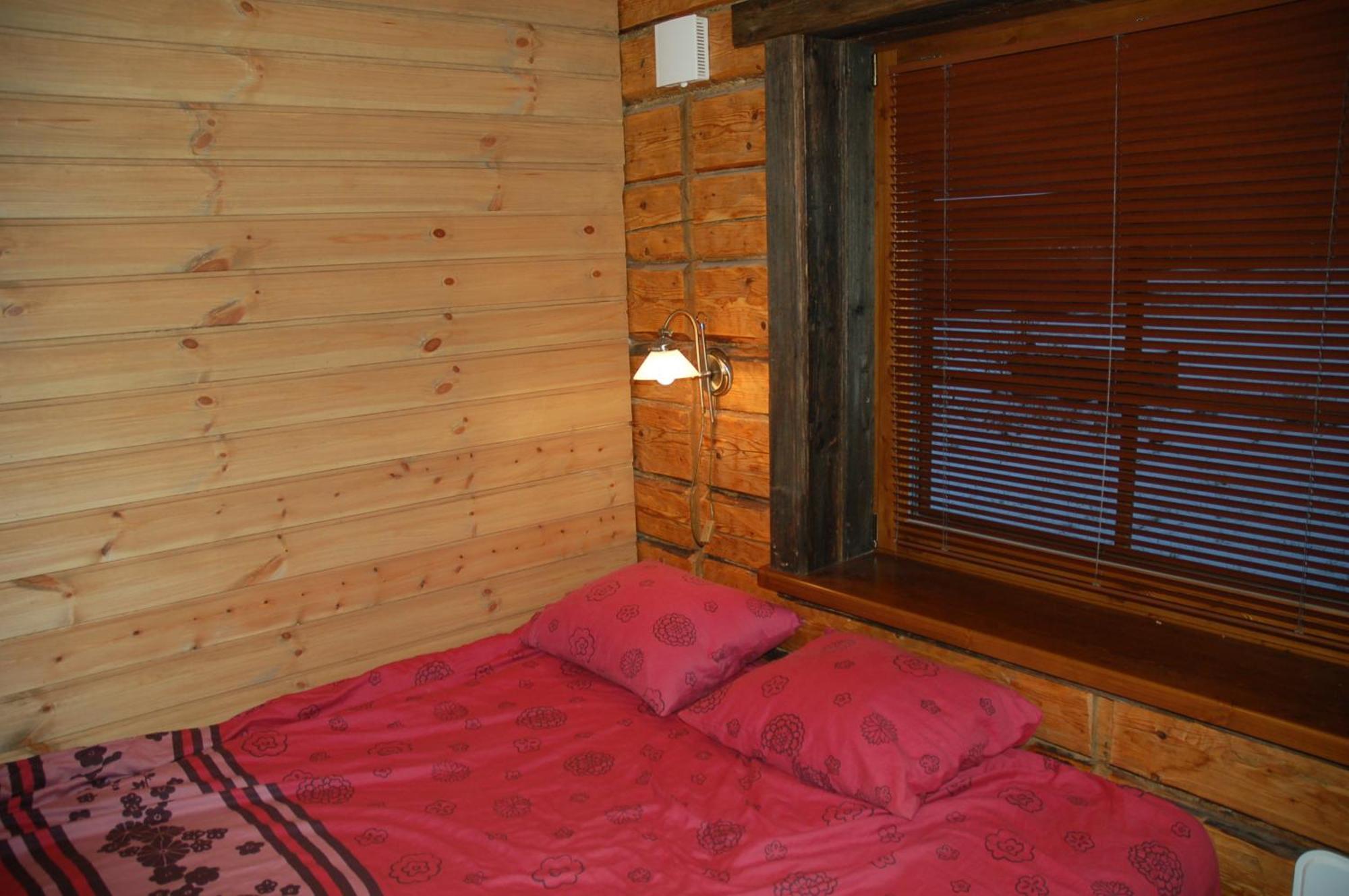 Madsa Recreational Center Apartment