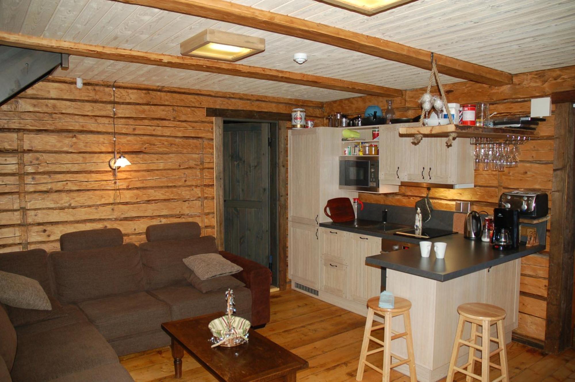 Madsa Recreational Center Apartment