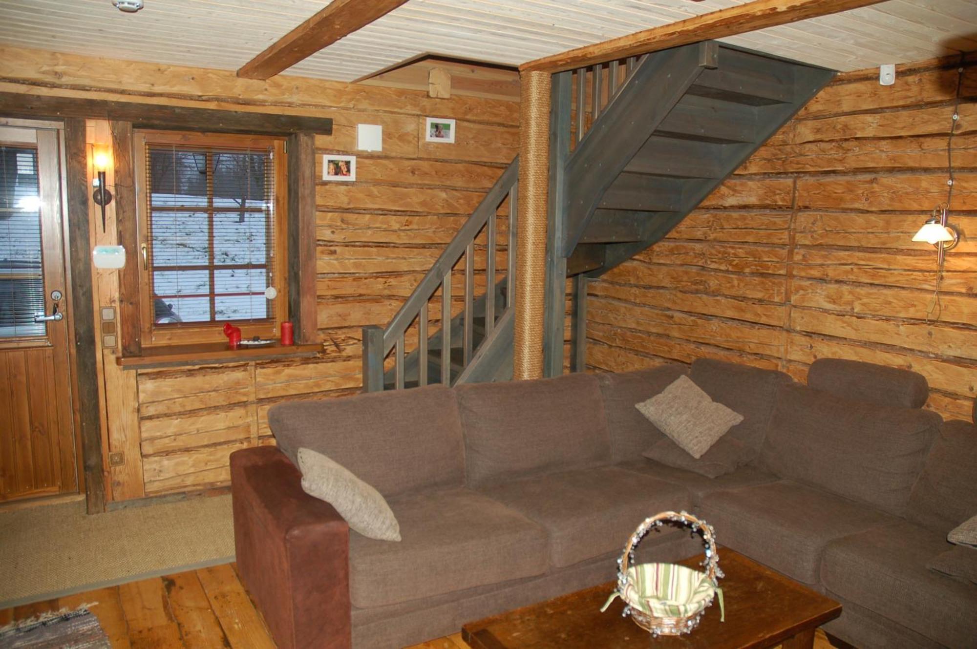 Madsa Recreational Center Apartment *