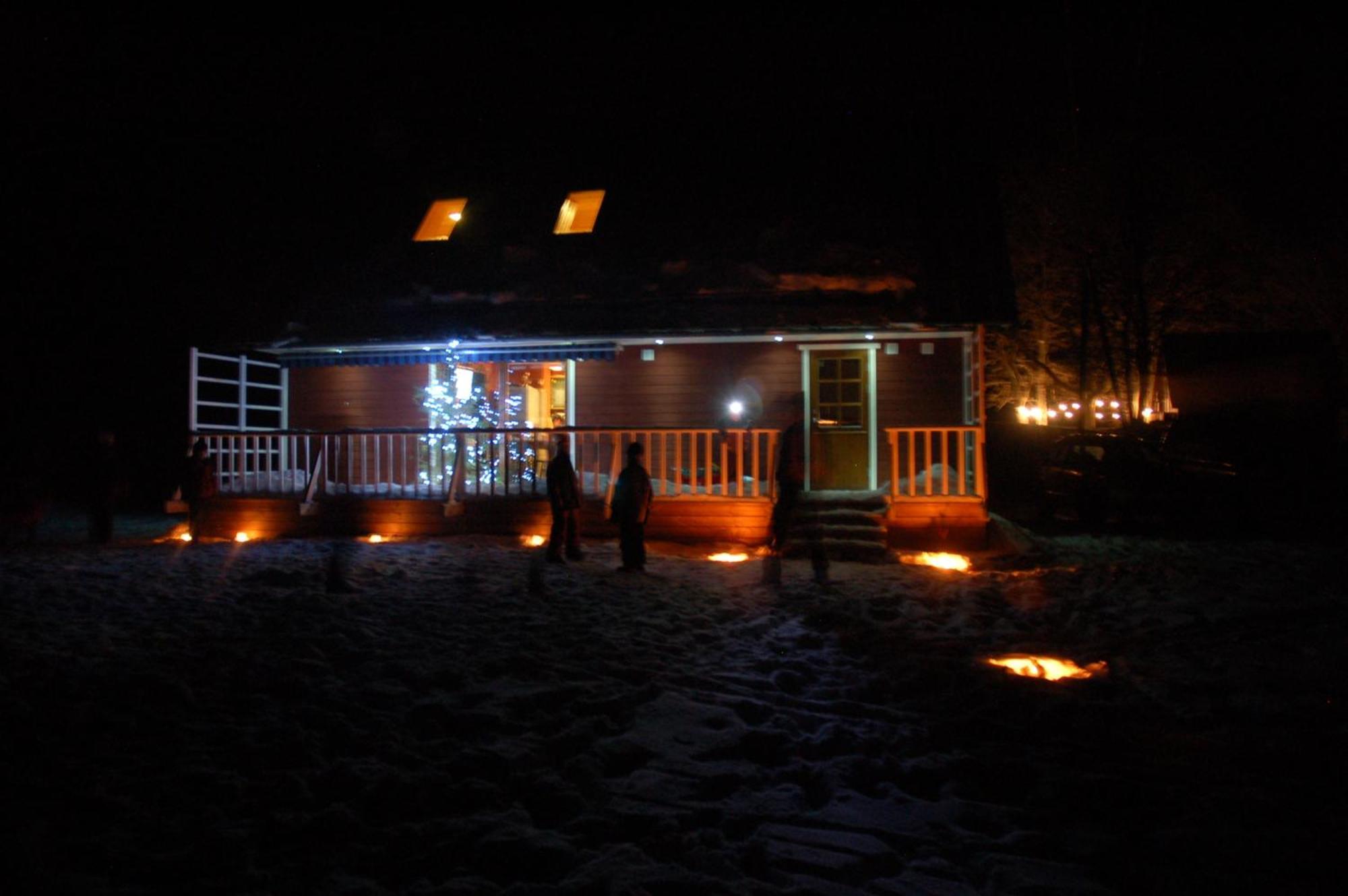 Apartment Madsa Recreational Center