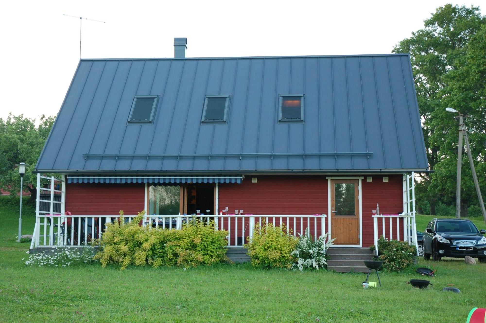 Apartment Madsa Recreational Center *