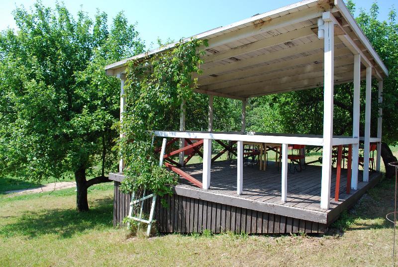 Madsa Recreational Center *