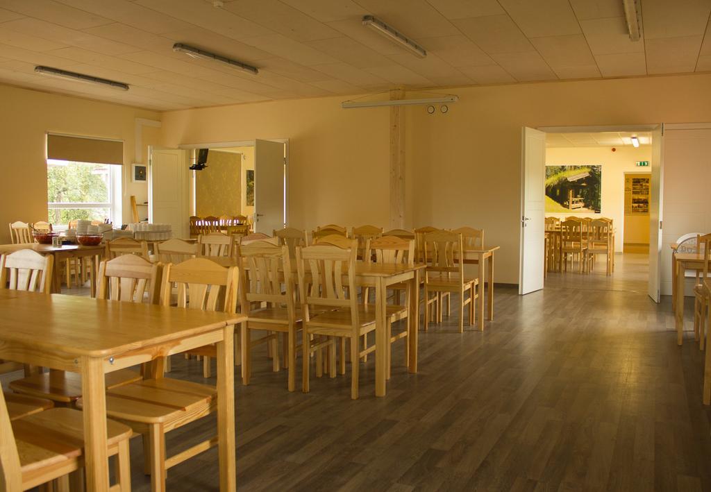 Madsa Recreational Center