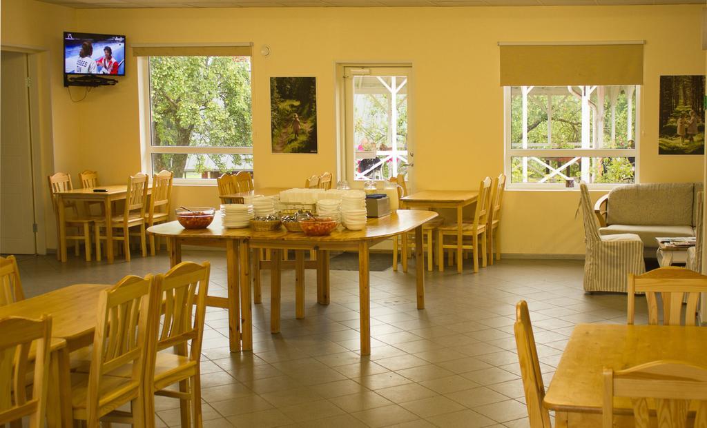 Madsa Recreational Center Apartment *