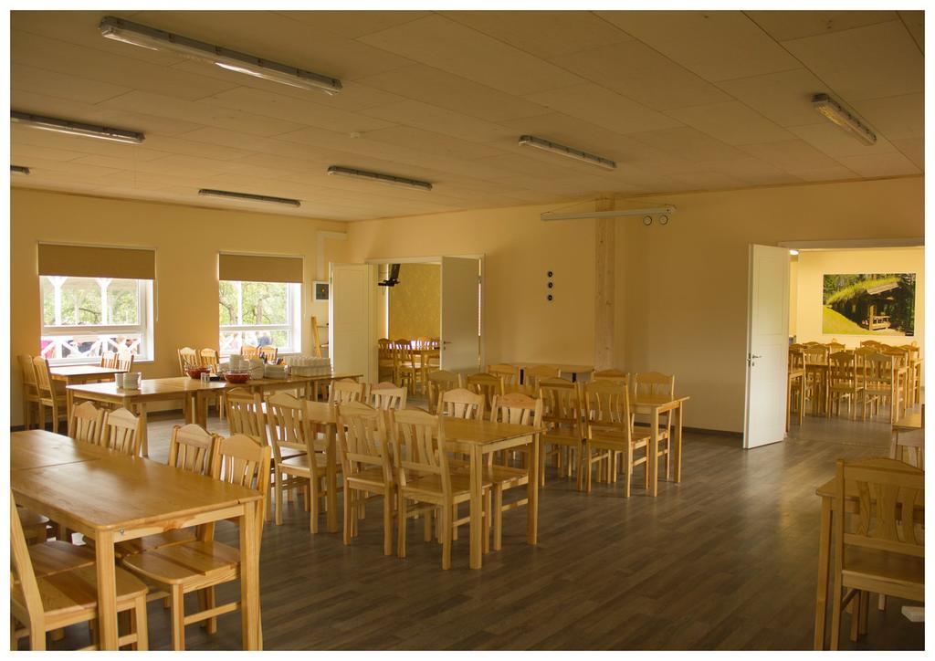 Madsa Recreational Center Apartment Otepää