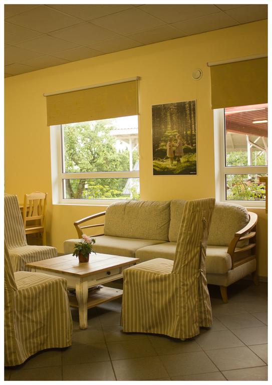 Apartment Madsa Recreational Center *